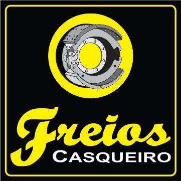 logo freios casqueiro