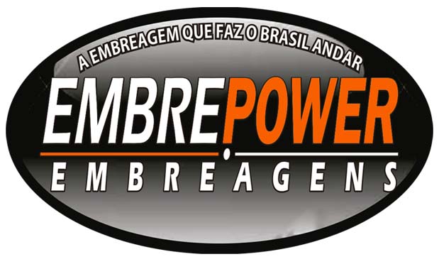 logo da empresa Embrepower